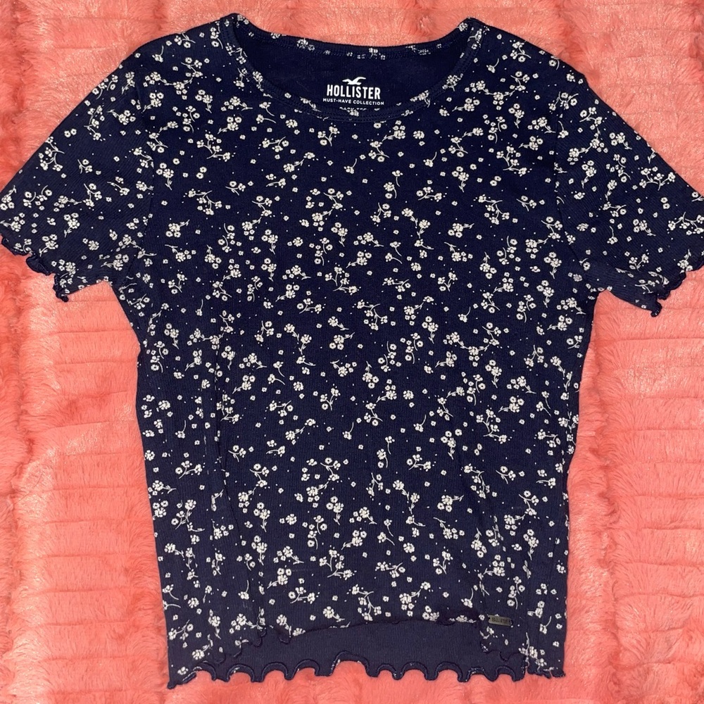 Preteen Fall Lot- 7 shirts, 2 jumpers, 1 skirt - Picture 7 of 12